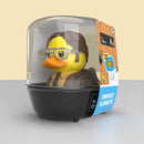 Tubbz The Office "Dwight Schrute" Mini Cosplaying Duck