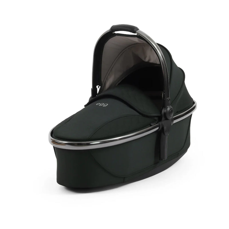 Egg 3 (8 Piece Bundle) Black Olive