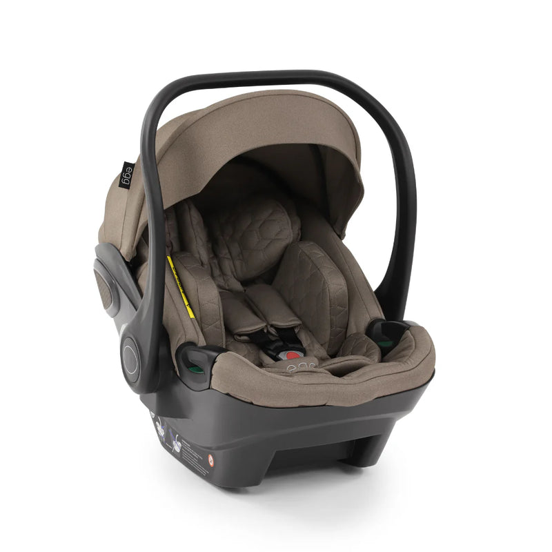 Egg 3 (8 Piece Bundle) Mink