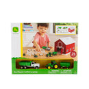 Britains John Deere Barn Playset
