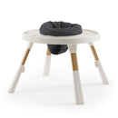 Oyster 4-in-1 Highchair - Fossil