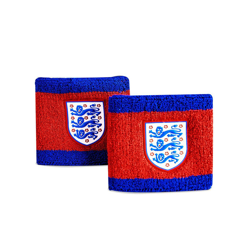 Team Merchandise Cotton Wristbands (2 Pack)