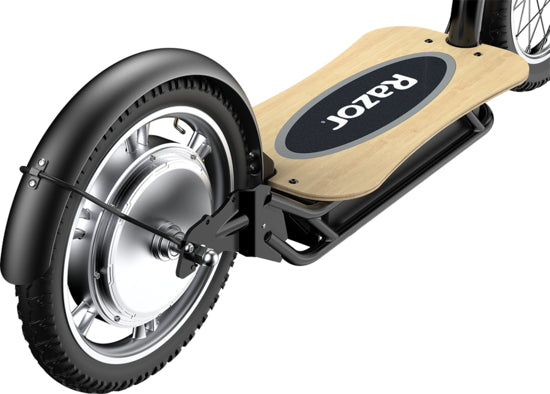 Razor Adult Eco Smart 36V Electric Scooter