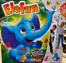 Elefun – Butterfly Blasting & Catching Game