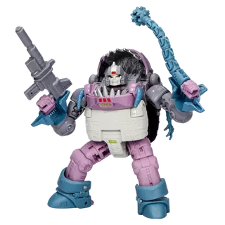 Transformers Studio Series 86: Gnaw Action Figure