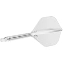 Target No2 KFlex Clear