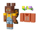 Minecraft Creator Series: Fairy Wings Action Figure