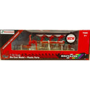 Britains 43344 Kverneland Z300 S Variomat Plough