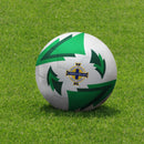 Northern Ireland Surge Football Size 5