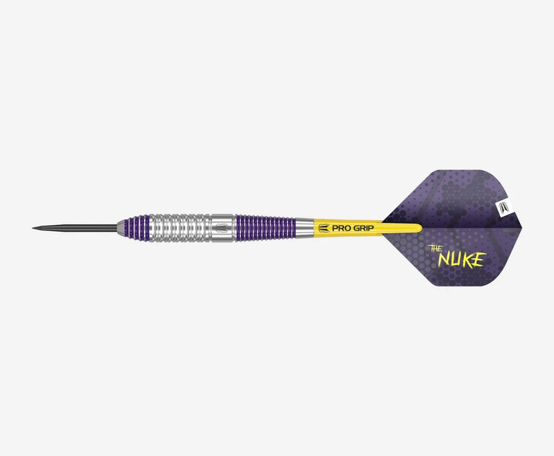 Luke Littler 22 Piece Dart Set 22g