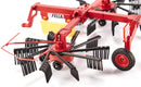 Siku 2451 - Whirl Rake