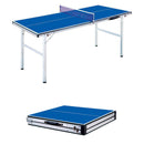 Fox TT Mini Foldable Table Tennis Table