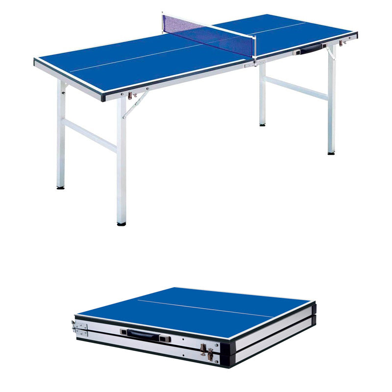 Fox TT Mini Foldable Table Tennis Table