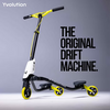Yvolution Fliker Pro Drift Scooter