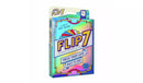Flip 7 Board Game - Fast-Paced Press Your Luck Family Card Game