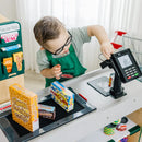 Melissa & Doug: Fresh Mart Grocery Store Companion Collection