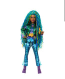 Disney Descendants 4: The Rise of Red Uliana Fashion