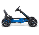 Berg Reppy Roadster Blue