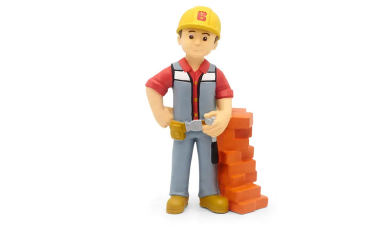 Tonies - Bob The Builder
