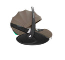 Maxi Cosi Pebble Pro2 - Truffle Car Seat