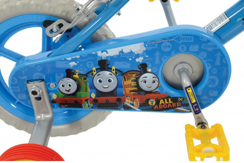 Thomas The Tank Engine 12” Bike