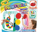 Crayola Paint-station - Table Top Easel