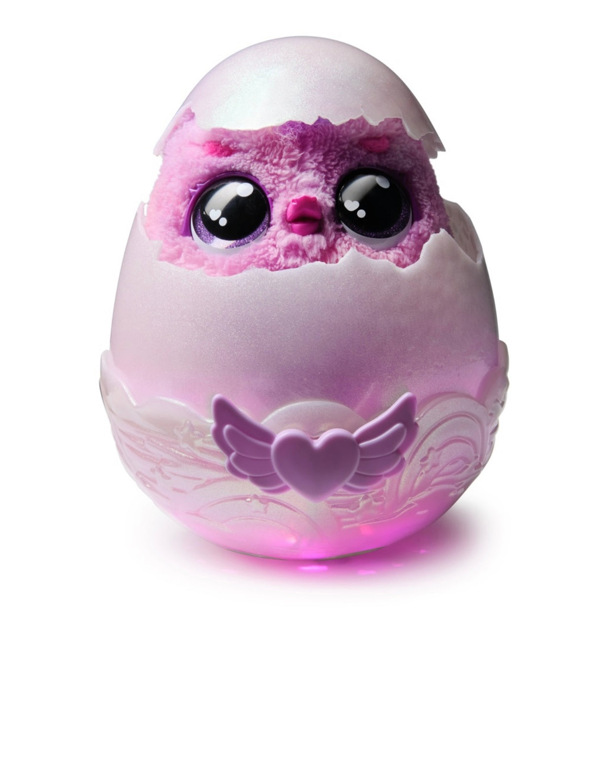 Hatchimals Egg The New Hatchimals Hatchimals Alive Pufficorn