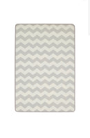 Babyzee Reversible Safari Playmat