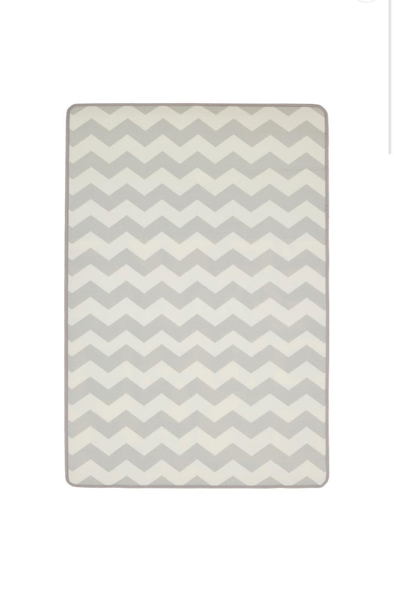 Babyzee Reversible Safari Playmat