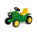 Peg Perego JOHN DEERE MINI TRACTOR 6V
