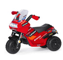 Peg Perego DUCATI DESMOSEDICI EVO 6V
