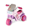 Peg Perego FLOWER PRINCESS 6V