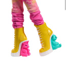 Monster High x Wednesday: Enid Sinclair Doll