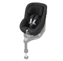 Maxi Cosi Pearl 360 Pro - Authentic Black