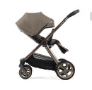 Oyster 4 Luxury Bundle