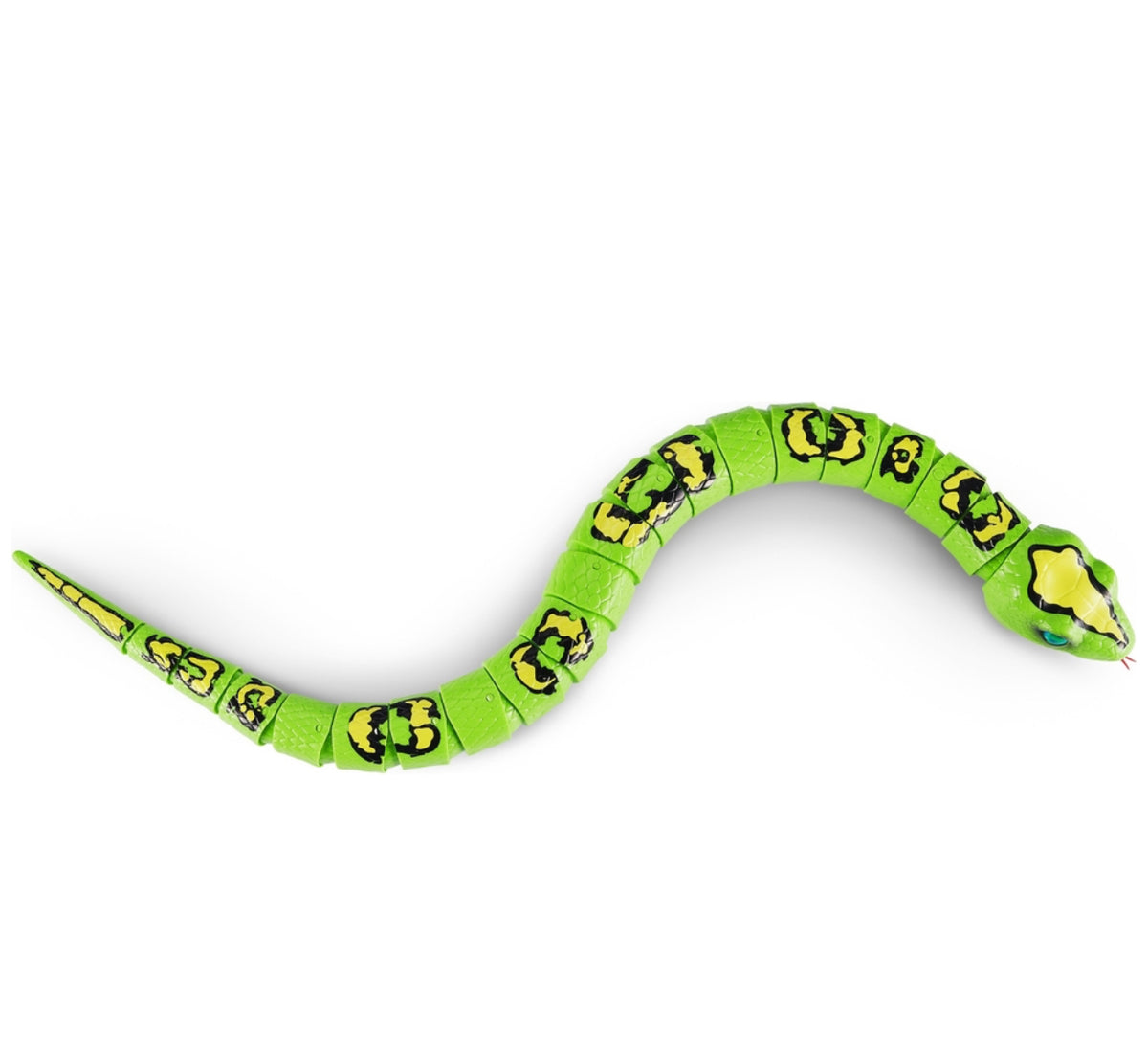 Zuru Robo Alive Large King Python Snake