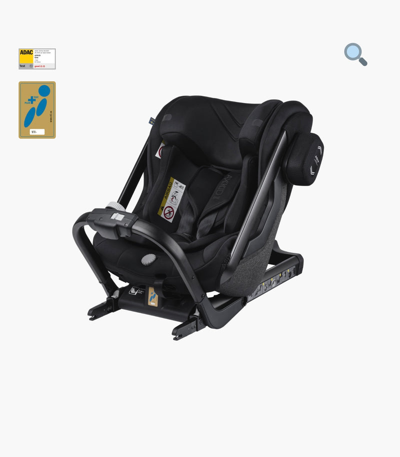 Axkid One 2