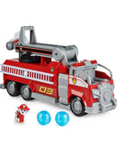 Paw Patrol - Marshall Transforming City Firetruck