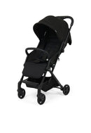 Zummi Quilted Explorer Black