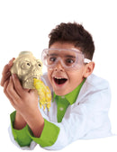 Ultimate Gross Science