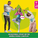 Fart Yoga Board Game