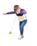 Smartball Kick Tracker