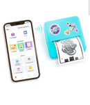 Photo Creator Instants Pocket Printer