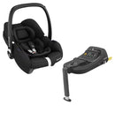 Maxi Cosi Fame + Cabriofix Bundle