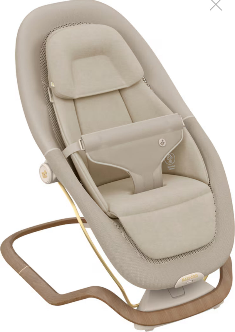 Maxi Cosi Dove Pro - Elegance Beige