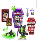 Zuru Smashers Horror House Surprise Assortment