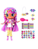 Decora Girlz 28cm Fashion Doll Asst