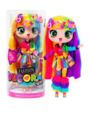 Decora Girlz 28cm Fashion Doll Asst