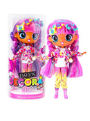 Decora Girlz 28cm Fashion Doll Asst
