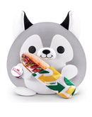 Shackles Super Sized 35cm asst